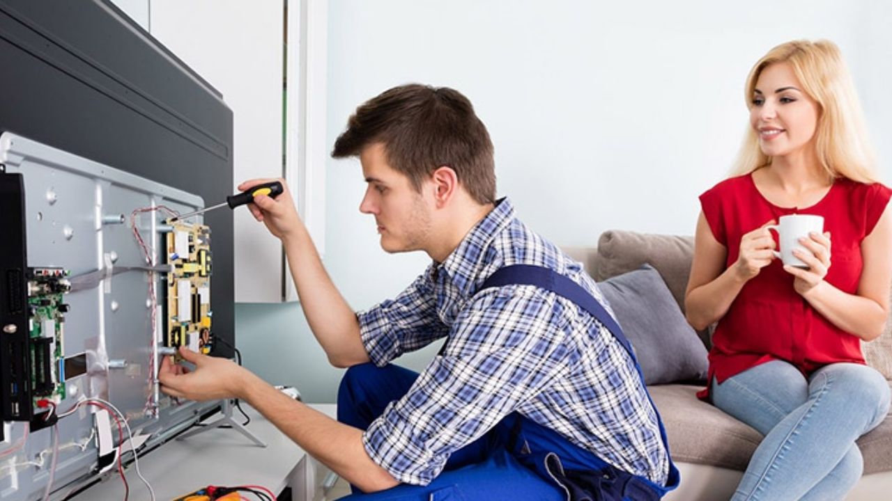 Arnavutköy Televizyon Tamircisi